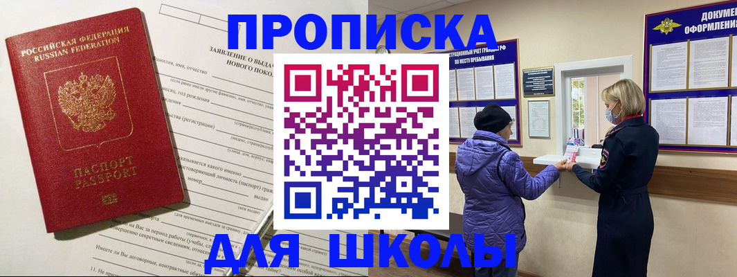 прописка для школы в Жердевке